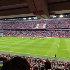 overname johan cruijff arena