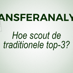 transferanalyse