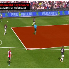 analyse feyenoord fc utrecht 1