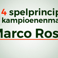 marco rose borussia monchengladbach