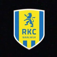 Rkc Waalwijk Eredivisie