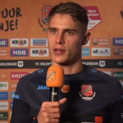 Opvallende Spelers Keuken Kampioen Divisie