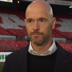 erik ten hag tdl artikel