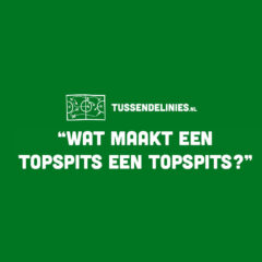 topspitsen