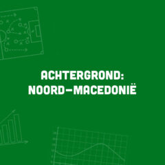 achtergrond noord macedonie