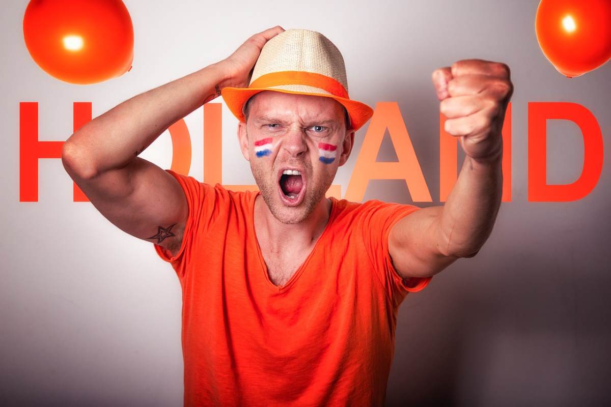 oranje ek kans om te winnen