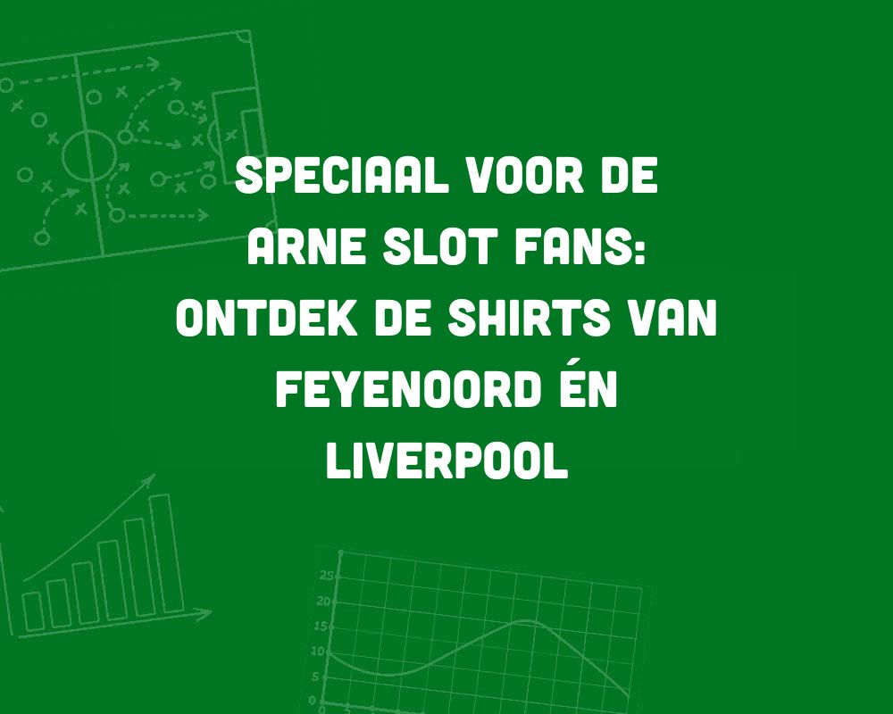 shirts feyenoord en liverpool