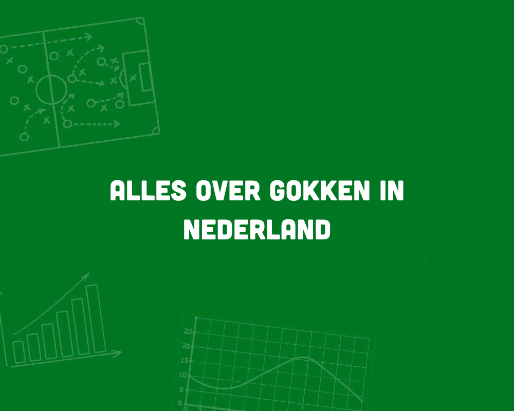 Alles over gokken in Nederland